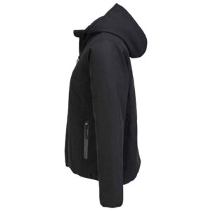 SOL'S Ladies Falcon Padded Soft Shell Jacket