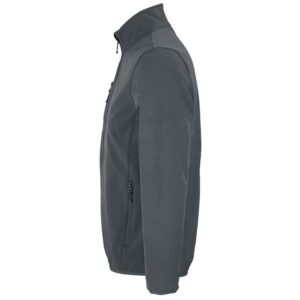 SOL'S Falcon Recycled Soft Shell Jacket