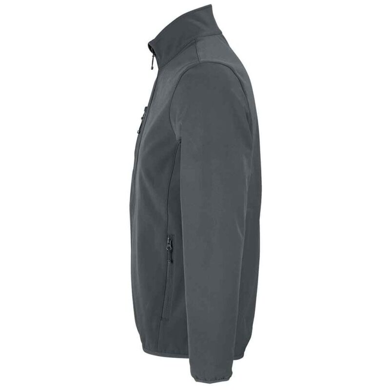 SOL'S Falcon Recycled Soft Shell Jacket