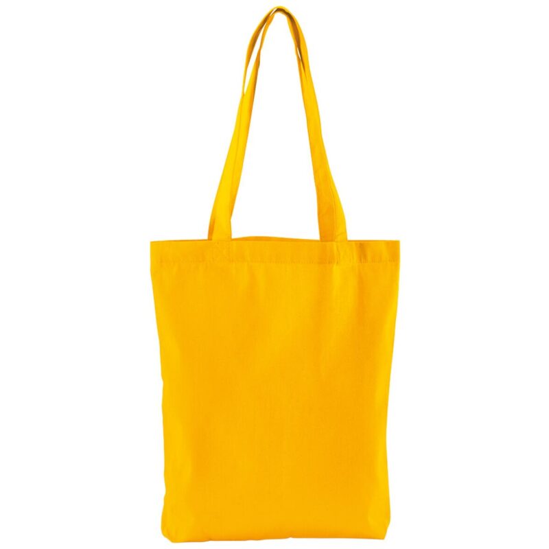 Westford Mill EarthAware Organic Twill Tote Bag