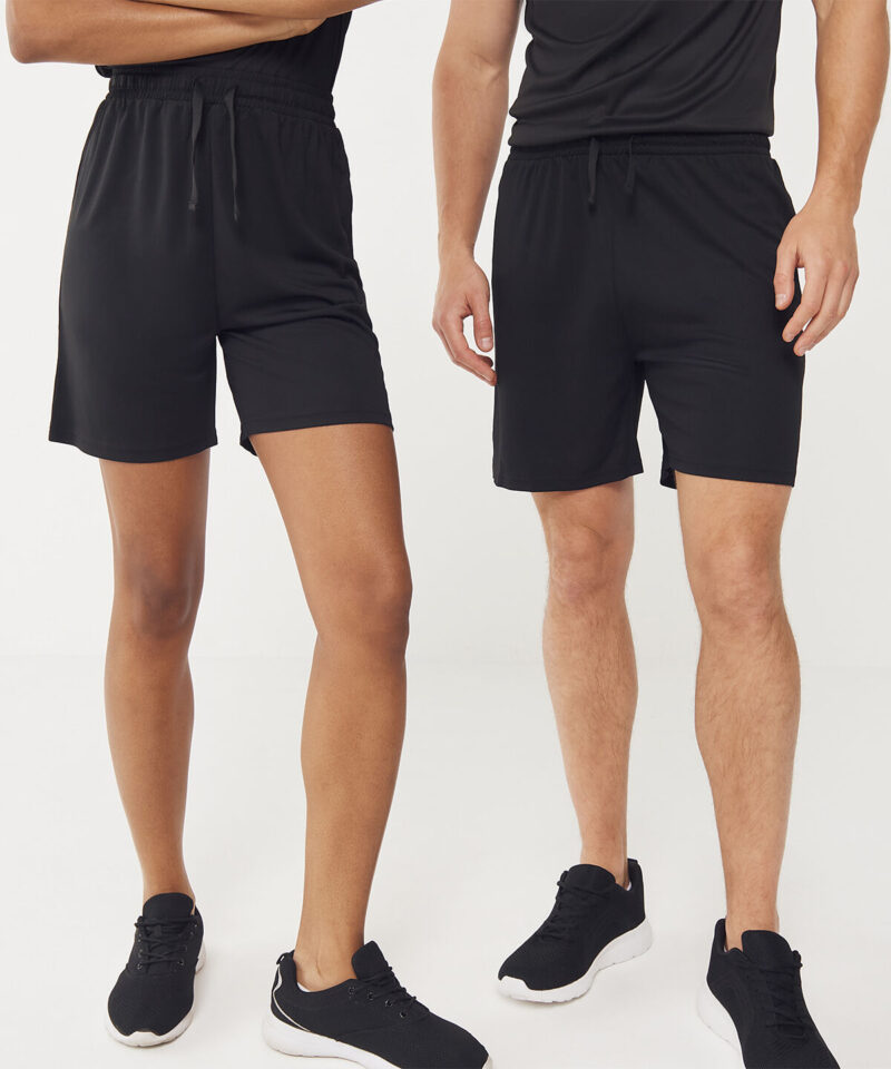Finden + Hales Team No Pocket Shorts