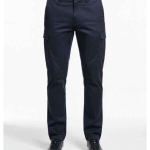 Brook Taverner Durham Chino Cargo Trousers