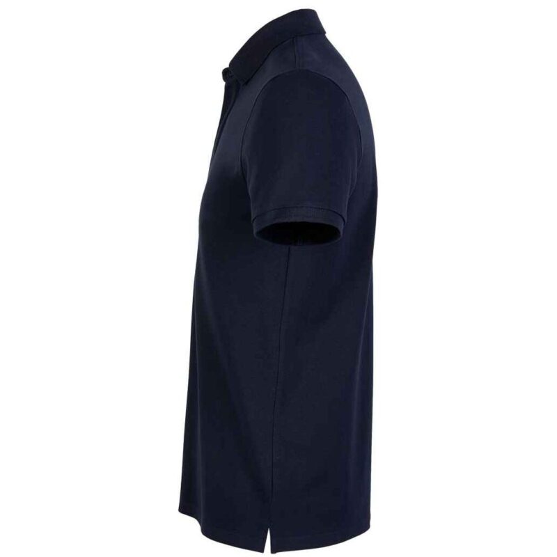 NEOBLU Owen Pique Polo Shirt