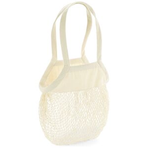 Westford Mill Organic Cotton Mesh Grocery Bag