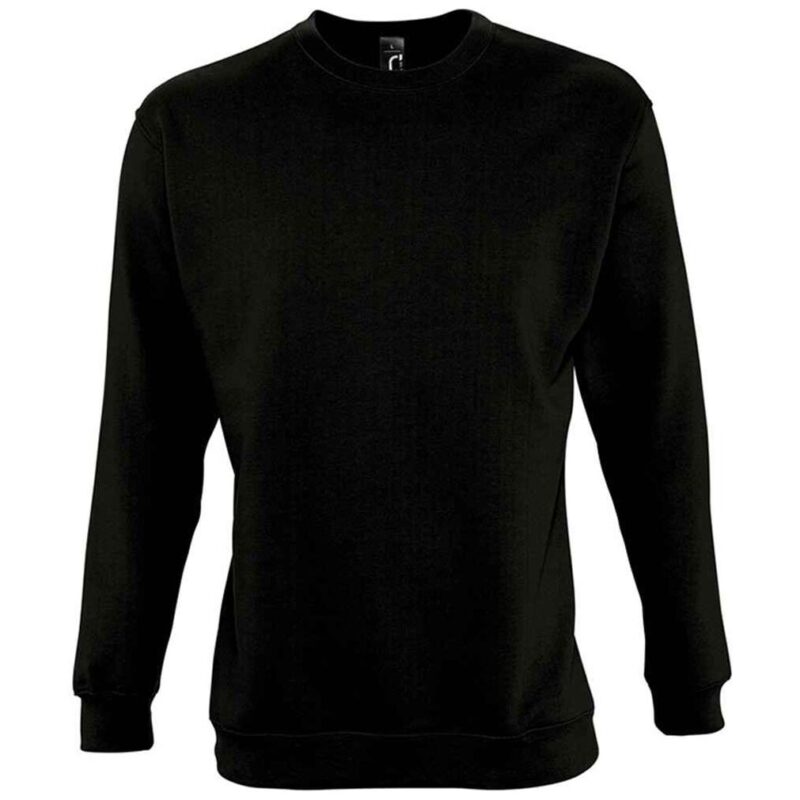 SOL'S Unisex New Supreme Sweatshirt