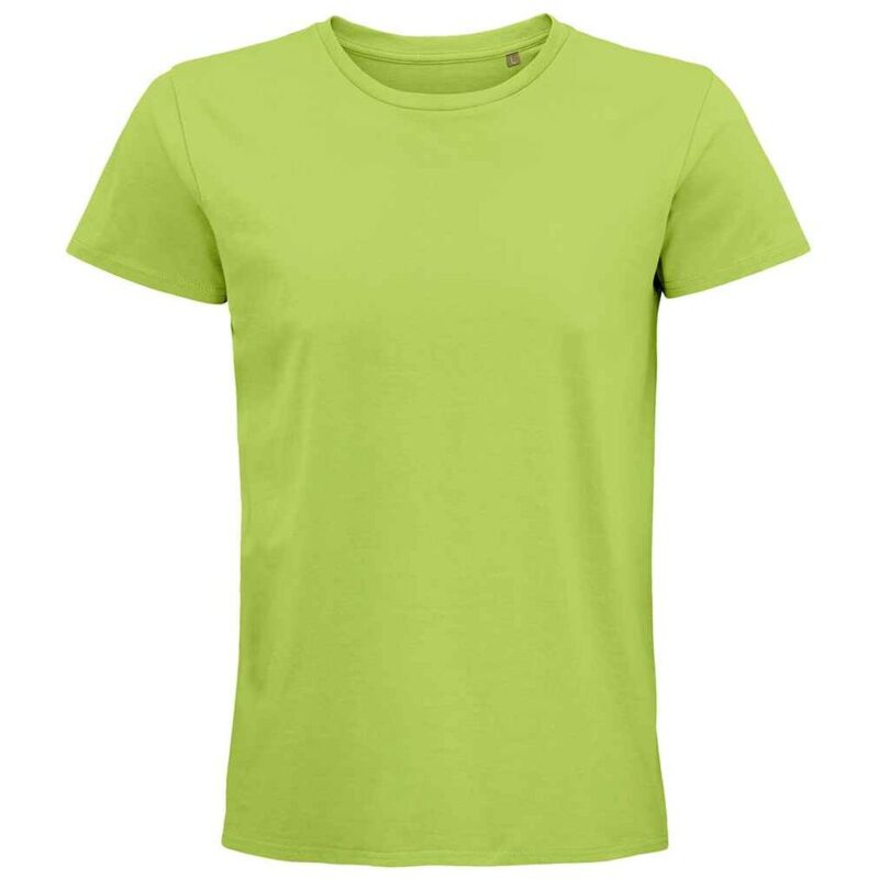 SOL'S Pioneer Organic T-Shirt