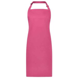 Brand Lab Adjustable Bib Apron