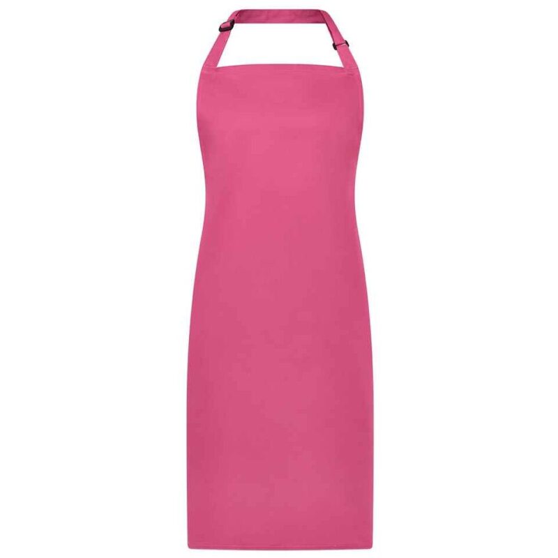 Brand Lab Adjustable Bib Apron