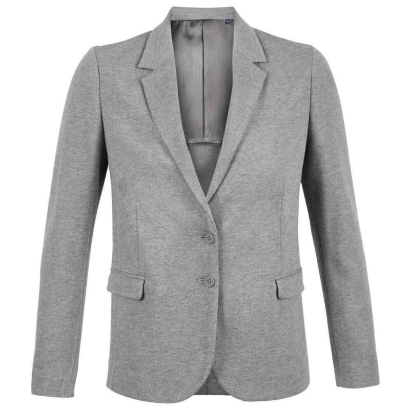NEOBLU Ladies Marcel Pique Blazer