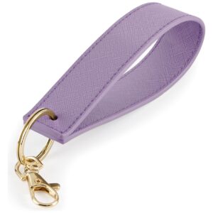 BagBase Boutique Wristlet Key Ring
