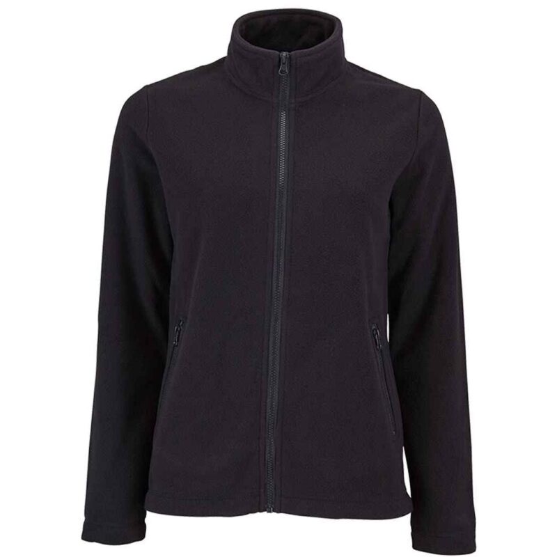 SOL'S Ladies Norman Fleece Jacket