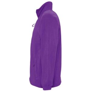 SOL'S North Fleece Jacket