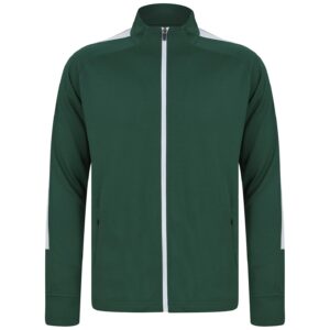 Finden + Hales Kids Knitted Tracksuit Top
