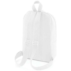 BagBase Mini Essential Fashion Backpack