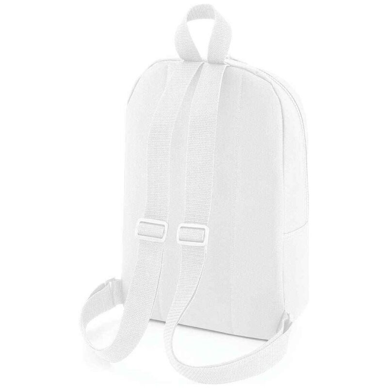 BagBase Mini Essential Fashion Backpack
