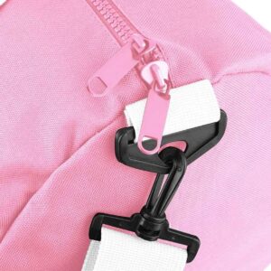 BagBase Original Barrel Bag