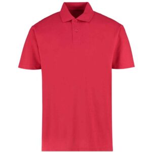 Kustom Kit Regular Fit Workforce Pique Polo Shirt
