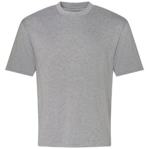 AWDis Unisex Oversize 100 T-Shirt