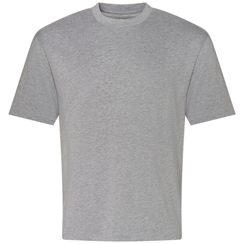 AWDis Unisex Oversize 100 T-Shirt