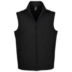 SOL'S Race Soft Shell Bodywarmer