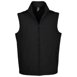 SOL'S Race Soft Shell Bodywarmer