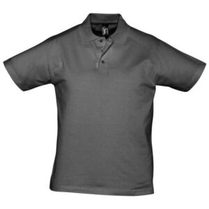 SOL'S Prescott Cotton Jersey Polo Shirt