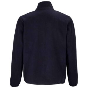 SOL'S Factor Recycled Micro Fleece Jacket