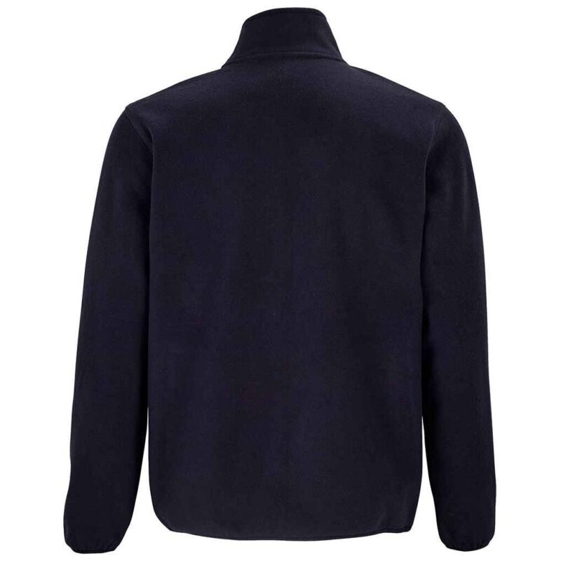 SOL'S Factor Recycled Micro Fleece Jacket