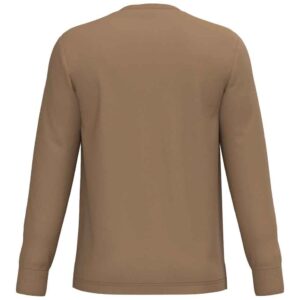 Native Spirit Unisex Crew Neck Long Sleeve T-Shirt