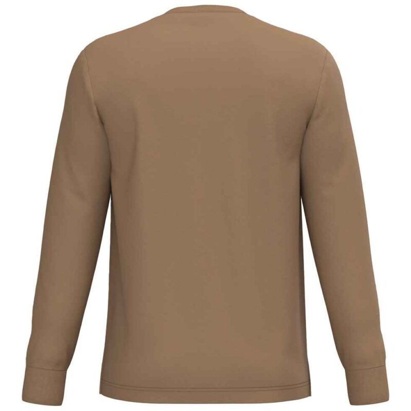 Native Spirit Unisex Crew Neck Long Sleeve T-Shirt