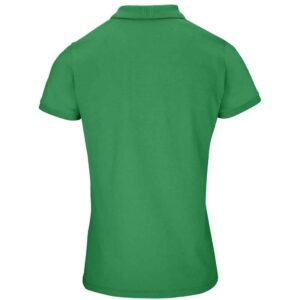 SOL'S Ladies Planet Organic Pique Polo Shirt