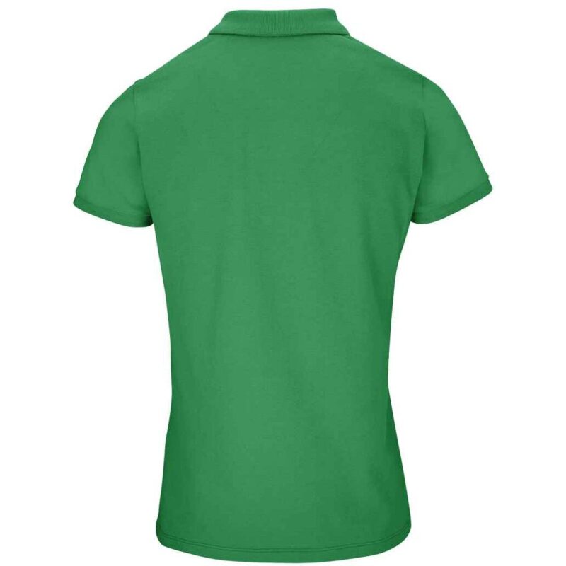 SOL'S Ladies Planet Organic Pique Polo Shirt