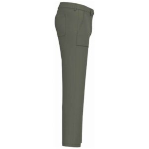 Native Spirit Washed Effect Trousers