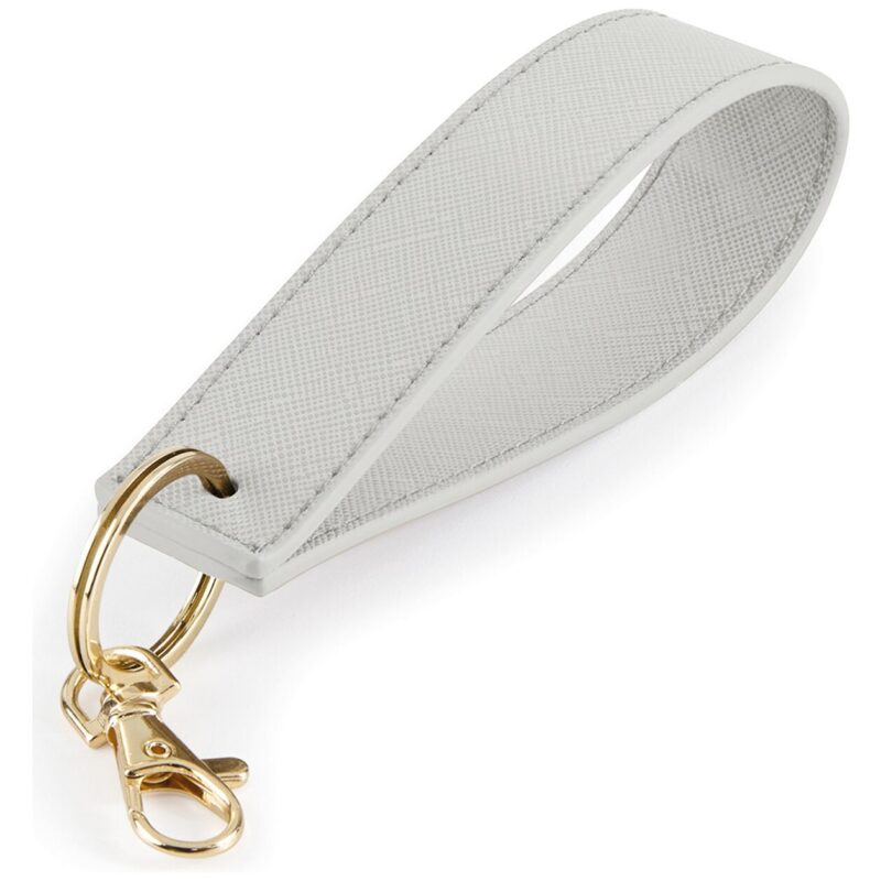 BagBase Boutique Wristlet Key Ring