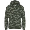Green Camo