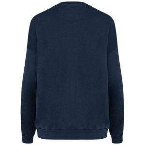 Native Spirit Unisex Terry 280 Oversized Sweatshirt