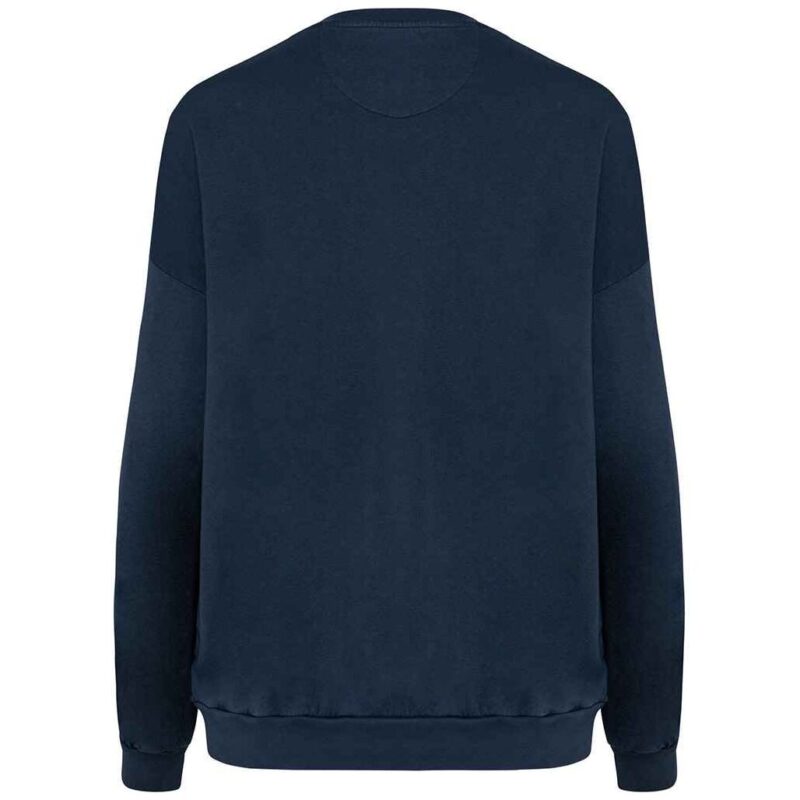 Native Spirit Unisex Terry 280 Oversized Sweatshirt