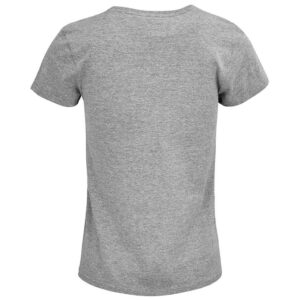 SOL'S Ladies Crusader Organic T-Shirt