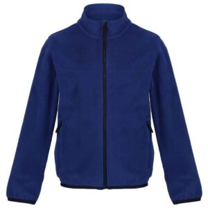 Regatta Kids Full Zip Micro Fleece Jacket