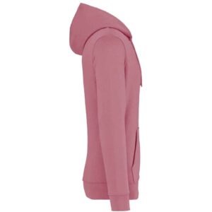 Native Spirit Unisex Heavyweight Hooded Sweatshirt