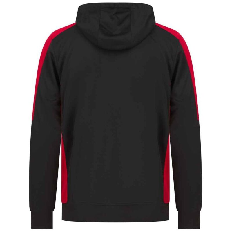 Finden + Hales Unisex Team Hoodie