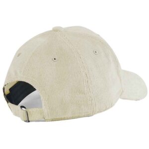 Beechfield EarthAware Organic Cord Baseball Cap