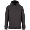 Volcano Grey Heather