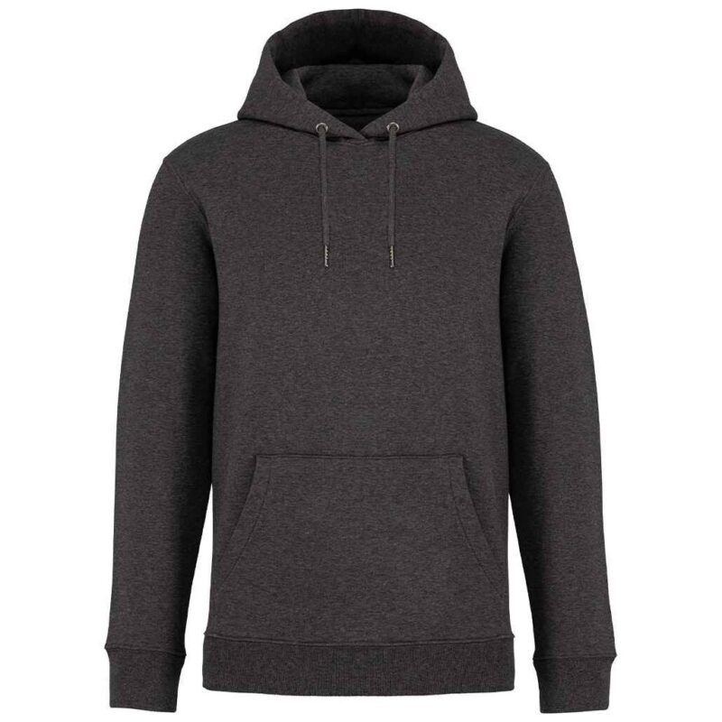 Native Spirit Unisex Heavyweight Hooded Sweatshirt