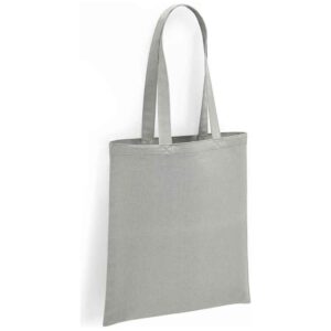 Brand Lab Organic Cotton Long Handle Shopper