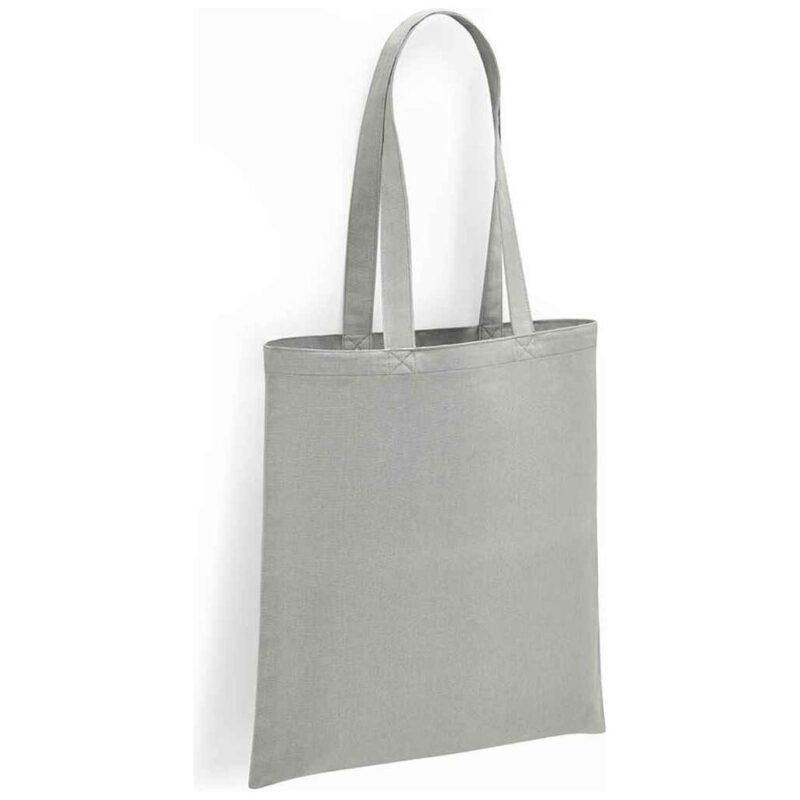 Brand Lab Organic Cotton Long Handle Shopper