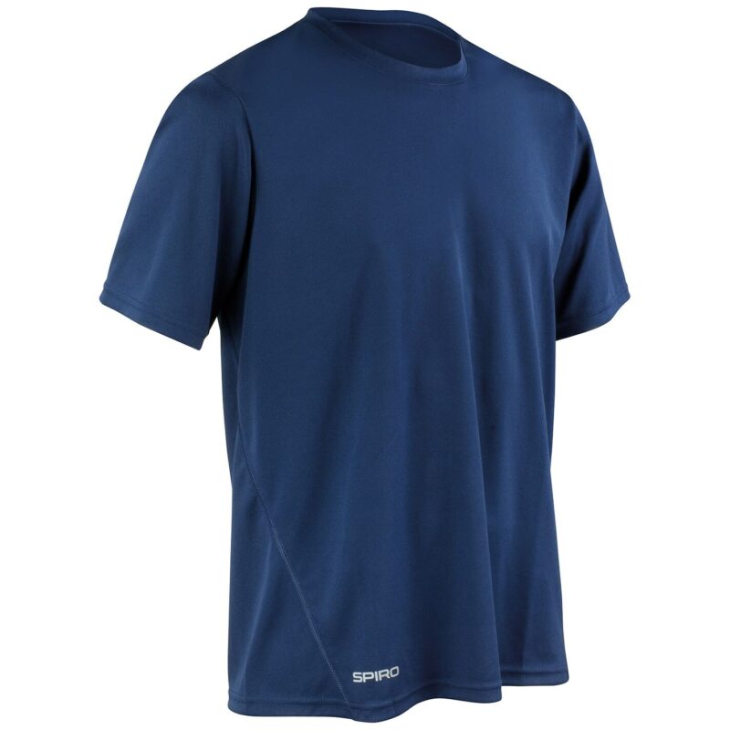 Spiro Quick Dry Performance T-Shirt