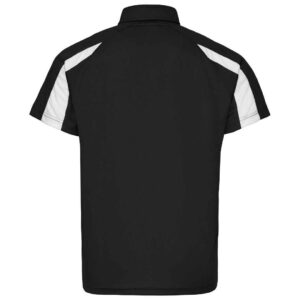 AWDis Cool Contrast Polo Shirt