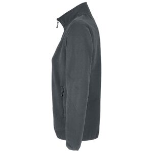 SOL'S Ladies Factor Recycled Micro Fleece Jacket