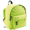 Apple Green